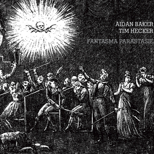 Phantom on a Pedestal I