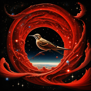 Murmuration