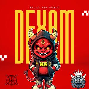 Terror (feat. Lirika Suicida, Dexam H15 & Drean17 PQS)