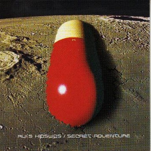 Mr.アドベンチャー