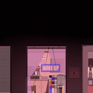 不是情歌（prod by：lil Fred）