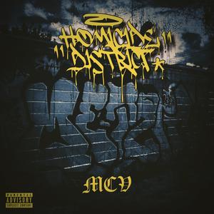 M.C.V (feat. Harlekin & Dca)