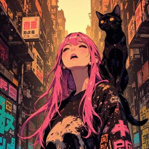 Liquid Flow Movement