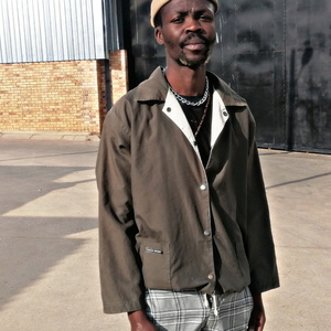 Sgoloza (Instrumental Version)