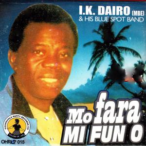 Mo Fara Mi Fun O Medley