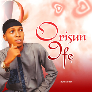Orisun Ife