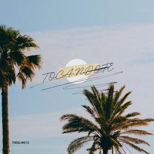 Tocandote (feat. Red99)