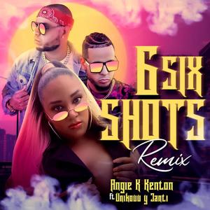 6Six Shots Latin (Remix) (Remix)