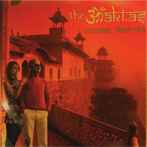 Guru Puja (Zen Baboon Remix)