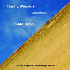 Jazz Sonata Mov. II Lento