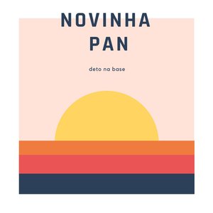 Novinha Pan