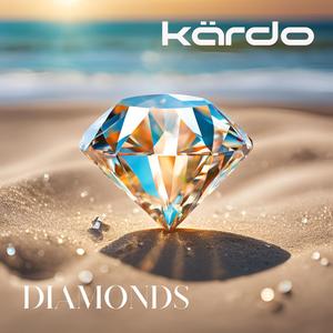 Diamonds (Afro House Edit)