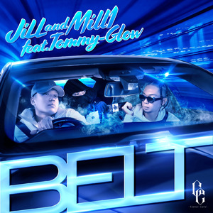 Belt (feat. Tommy-Glow)