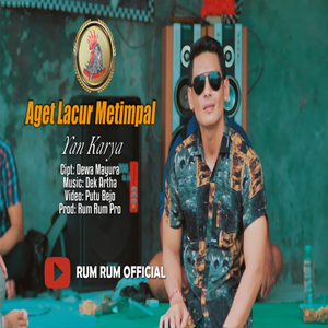 AGET LACUR METIMPAL