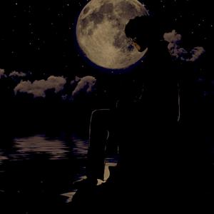 how much further you gonna go? (Instrumental)