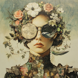 Obsidian Heart Overture