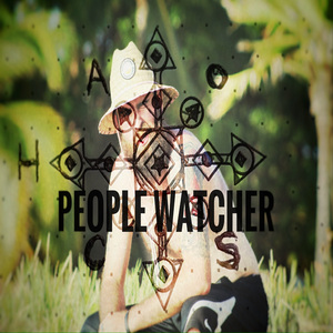 People Watcher