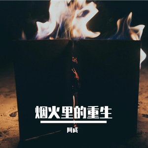 烟火里的重生