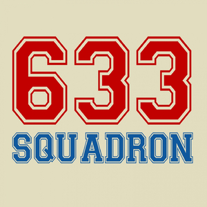 633 Squadron