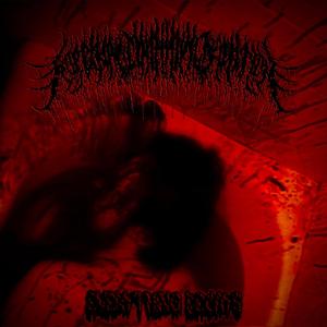 Red Walls With Eyeballs