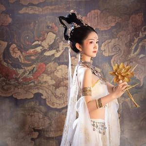 无羁（cover 肖战）