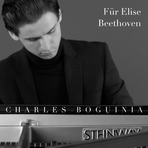 Bagatelle No. 25 in A Minor, WoO 59, "Für Elise"