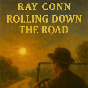 Rolling down the road