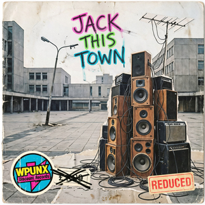Jack This Town