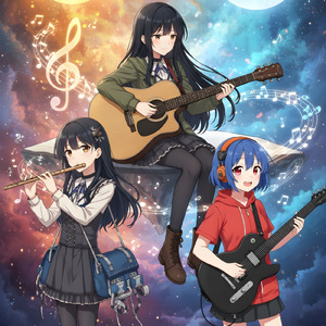 弱肉強食 (feat. SongGenerator) [R&Bちゃん]