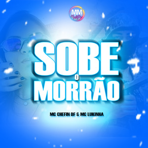 Sobe o Morrão