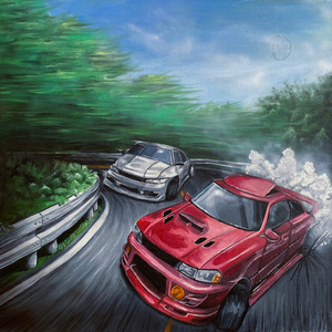 Raygun (No Question Pt. 3)