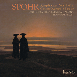 Symphony No. 2 in D Minor, Op. 49: II. Larghetto