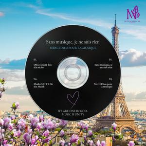 Merci Dieu pour la musique