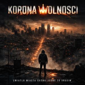 Korona wolności