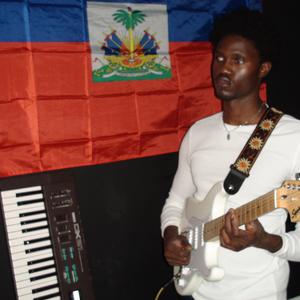 haitian from mexico