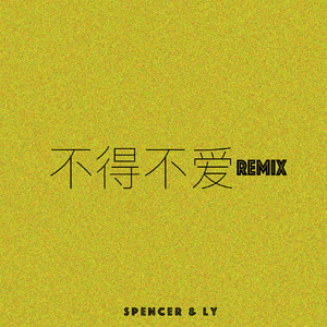 不得不爱REMIX（翻自 不得不爱）