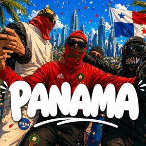 PANAMA (Afro Drill Beat)