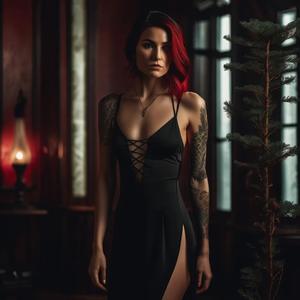 What If... (feat. Daisy Chaps)