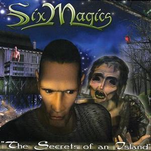 Rising of the Island