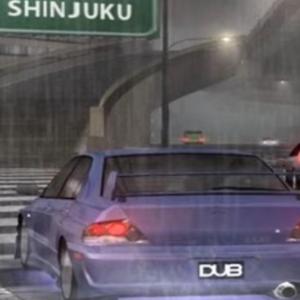 Leave em (feat. samashi)