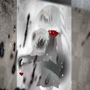 禁忌之恋 prod.olifye