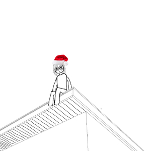 圣诞节快乐（Prod.ByRoccky）