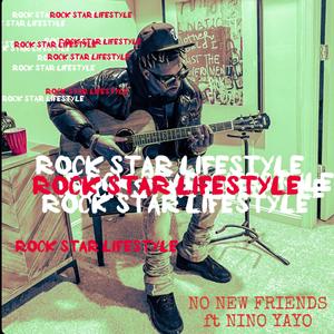 NO NEW FRIENDS (NNF)