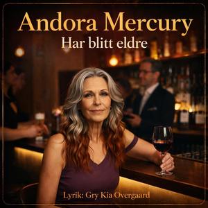 Er blitt eldre