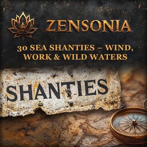 All Aboard the Broken Song