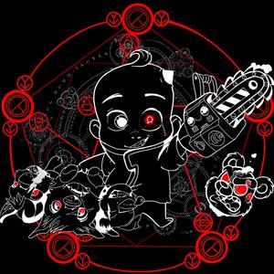 Baby Babylon 194iv