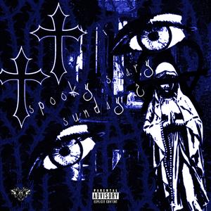 Spooky Scary Sunday 2