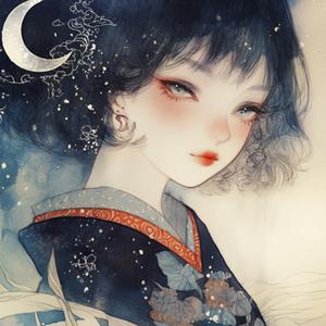 雪の妖精（シマエナガの唄）