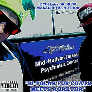 Agartha (I Prey for You) [feat. Malachi the Author]