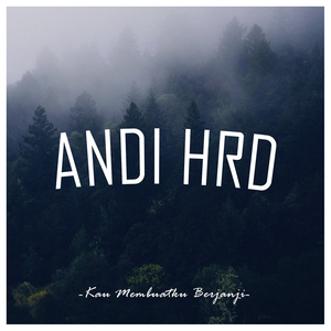 Kau Membuatku Berjanji